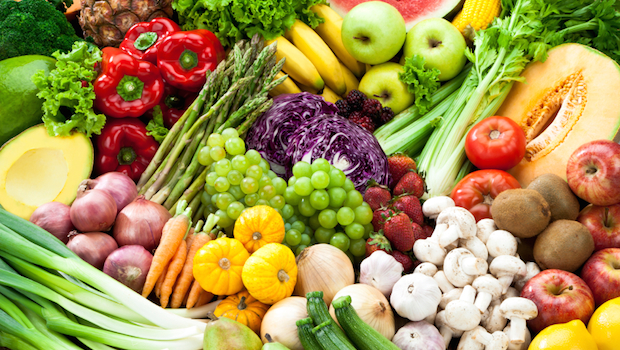 Consommer un régime riche en fibres réduit le risque de maladies chroniques et de décès