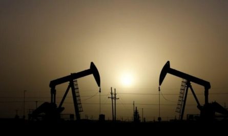Demande américaine de montée subite du pétrole, épuisement des réservoirs dans l'Oklahoma
