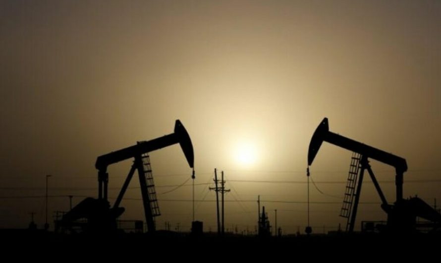Demande américaine de montée subite du pétrole, épuisement des réservoirs dans l’Oklahoma