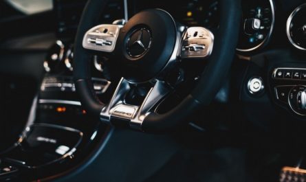 Les voitures Mercedes-Benz bénéficieront du Dolby Atmos en 2022