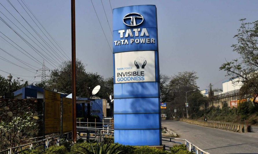 NTPC menace de mettre fin au pacte avec Tata Power en raison des retards