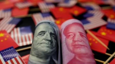 La richesse mondiale augmente alors que la Chine dépasse les États-Unis en tant que nation la plus riche du monde