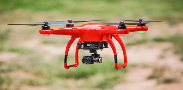 Les pilotes d'avions modèles ne sont pas satisfaits des lois sur les drones
