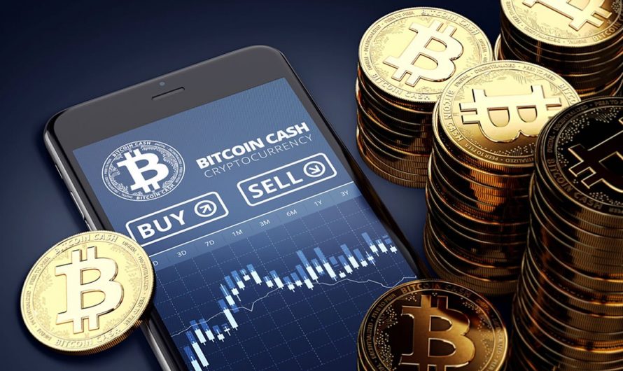 Trading d’initiés en bitcoin cash sur Coinbase ? Échanger pour enquêter