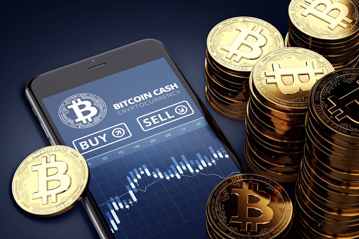 Trading d'initiés en bitcoin cash sur Coinbase ? Échanger pour enquêter