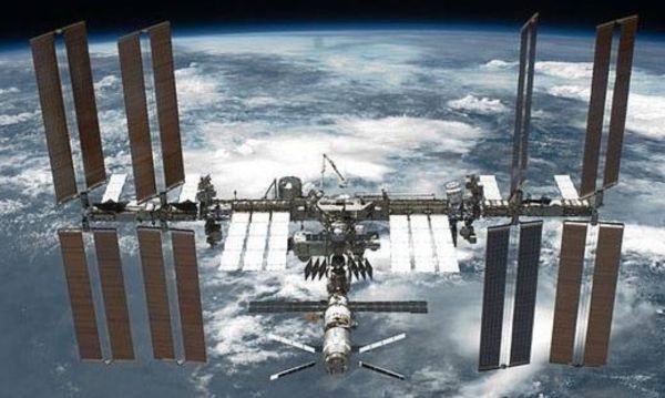 Projet de loi pour l’extension de l’ISS jusqu’en 2030 recherché par les législateurs
