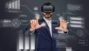 Augmented and Virtual Reality Market Size