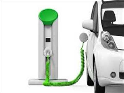 Équipement d'alimentation de véhicules électriques Market