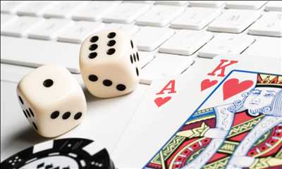 Jeux d'argent et paris en ligne Market