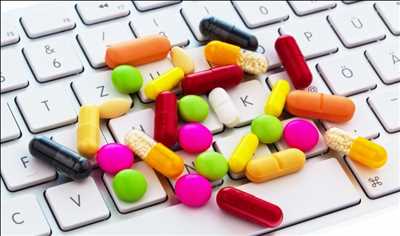 Mondial Pharmacie en ligne Rapport d’analyse des parts, de la croissance et des tendances de l’industrie du marché