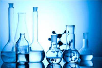 Mondial Produits chimiques spécialisés Rapport sur l’emplacement du marché, derniers développements, tendances et prévisions futures jusqu’en 2028