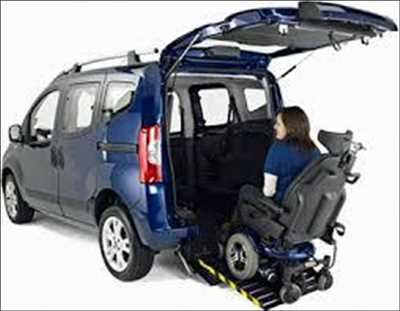 Mondial Convertisseurs de véhicules accessibles en fauteuil roulant Part de la taille du marché Segmentation des tendances à venir et prévisions jusqu’en 2028
