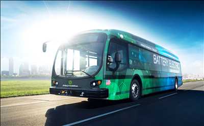 Mondial Autobus électrique Taux de croissance du marché, opportunités et prévisions jusqu’en 2028