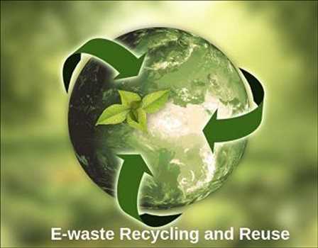 Services de recyclage et de réutilisation des déchets électroniques Croissance du marché (état et perspectives) 2023-2030 | Opportunités et défis | Taille de l’industrie, part, analyse des revenus | Rapports par faits et facteurs