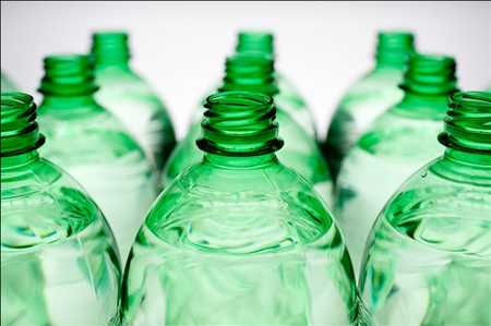 Plastiques biodégradables marché