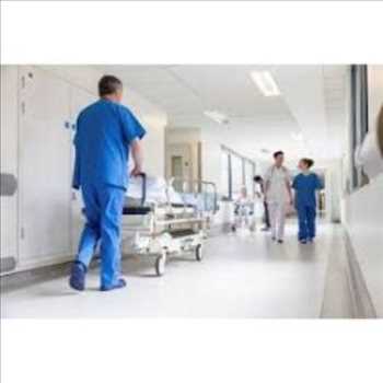 Systèmes de gestion des porteurs d'hôpitaux marché