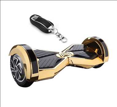 Hoverboards marché