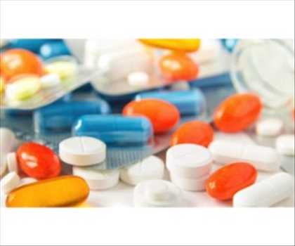 Les ingrédients pharmaceutiques actifs marché