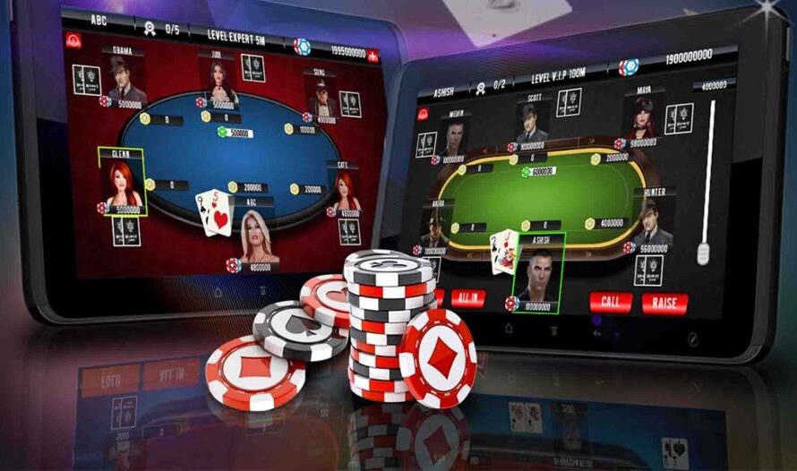 D’ici [2030], Poker en ligne Market Insights : un nouveau rapport de recherche prédit une croissance prometteuse, des opportunités, une analyse du secteur et des projections futures