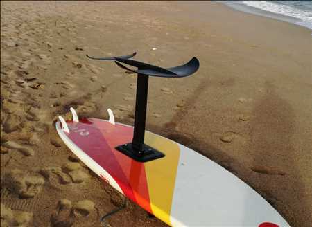 Hydroptère de planche de surf marché