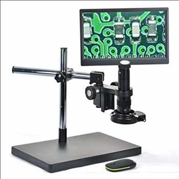 [Dernières recherches] Microscopes vidéo Le marché est en plein essor dans le monde entier pour afficher une croissance significative au cours des prévisions de 2023 à 2030