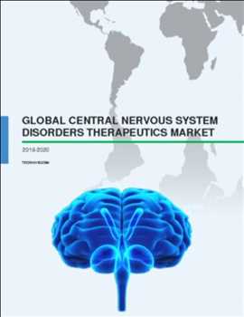 Thérapeutique des troubles du système nerveux central Market (New Insights Report) 2023 qui est en plein essor avec une forte croissance dans le monde jusqu’en 2030