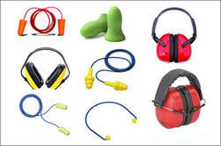 Appareils de protection auditive marché