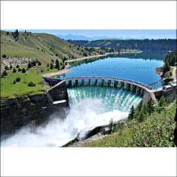 Hydroélectricité marché