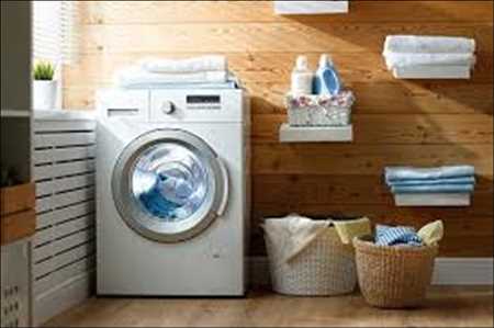 Machine à laver résidentielle entièrement automatique marché